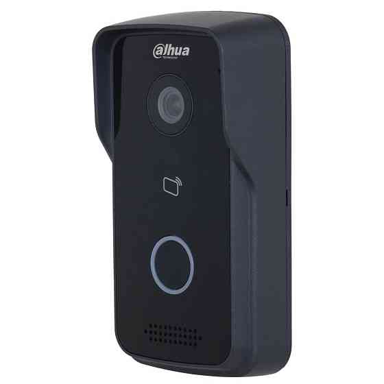 IP виклична панель Dahua DHI-VTO2111D-P-S3 ( 11421 ) Харьков