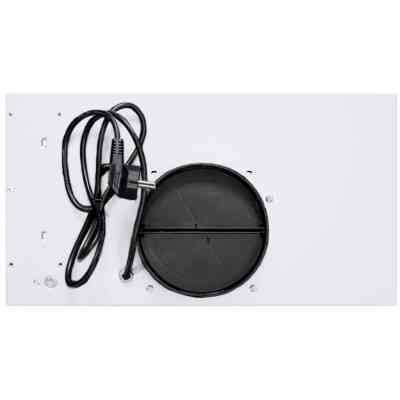 Витяжка кухонна Perfelli BI 5652 WH 1000 LED Вінниця