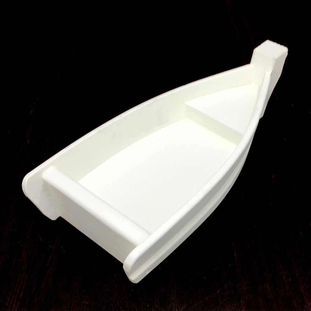 Човен для подачі суші "Дунгуань 34" зефір Миколаїв - фото 2