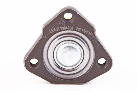 Шарова опора M-412 LSA західна верхня з кріпиною Вінниця