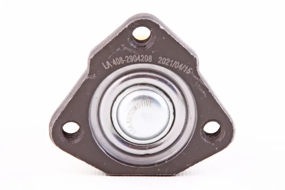 Шаровая опора М-412 LSA закатная верхняя с крепежом Винница - изображение 2