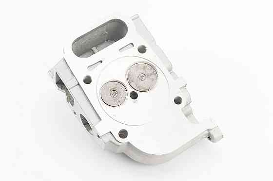 Головка 173F Витязь/Кама у зборі Київ