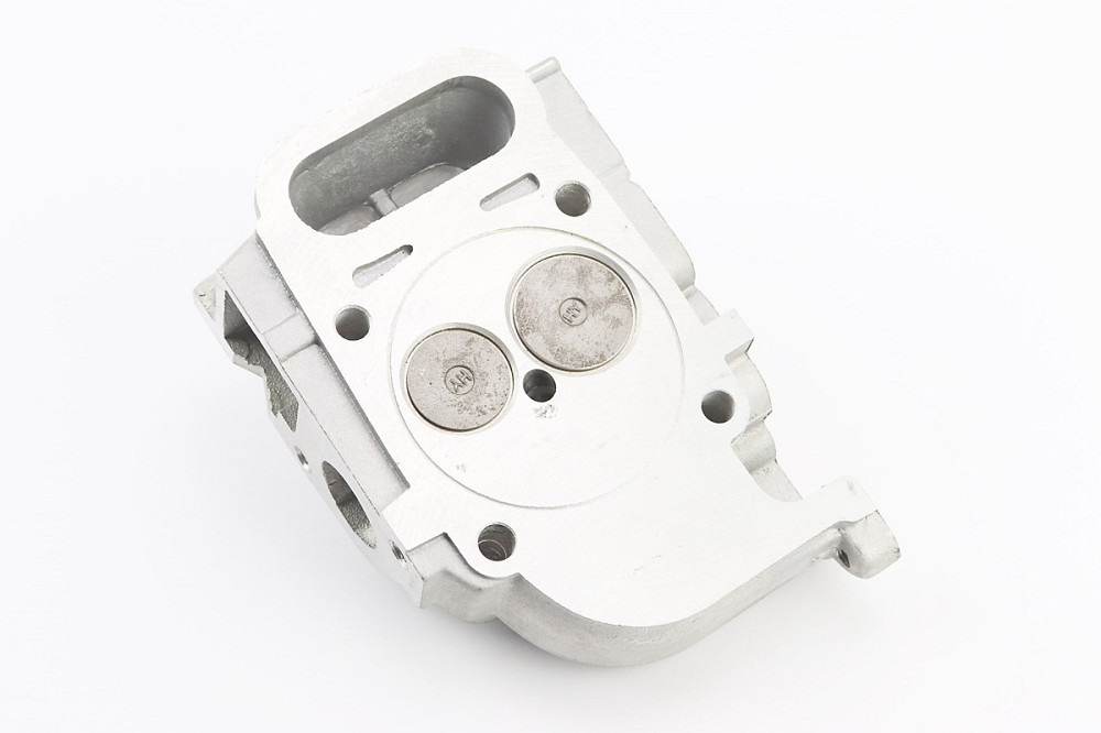 Головка 173F Витязь/Кама у зборі Київ - фото 3