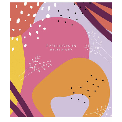 Зошит Школярик My motivation 48 аркушів лінія (048-3075L) Вінниця - фото 5