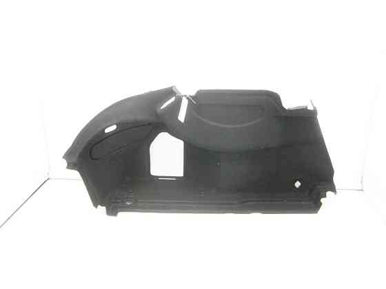 Mercedes-Benz  A1176900041 9E83 Обшивка багажника ліва бічна CLA C117 Одеса