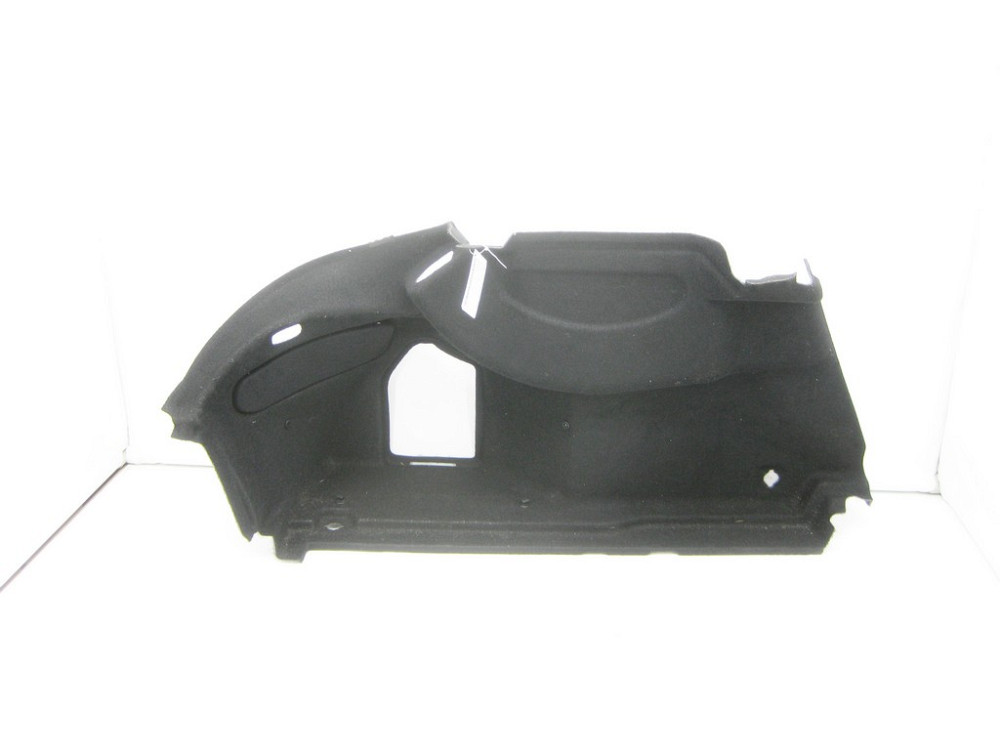 Mercedes-Benz  A1176900041 9E83 Обшивка багажника ліва бічна CLA C117 Одеса - фото 1