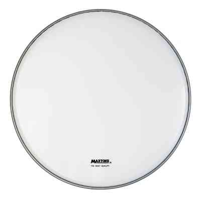 Пластик для барабана Maxtone DH-14W/1 Вінниця
