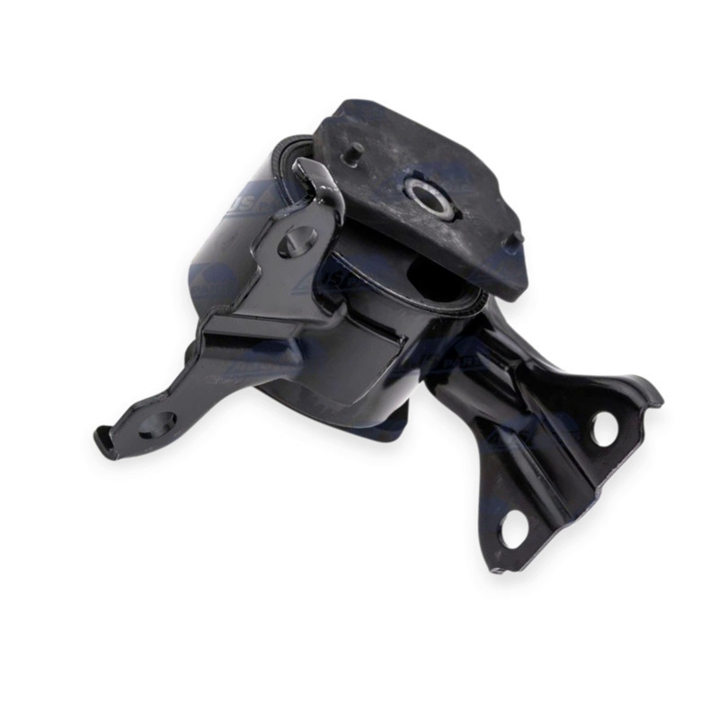 Подушка Митсубиси Lancer VIII, Outlander II (06-) левая L двигателя Мукачево - изображение 1