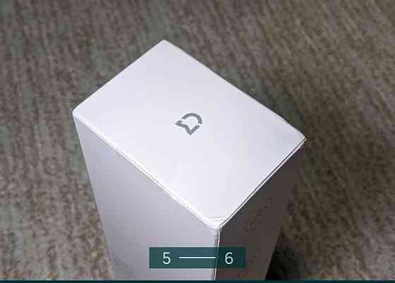 Портативний насос-компресор Xiaomi Mijia Electric Pump 1S Air Pump Київ