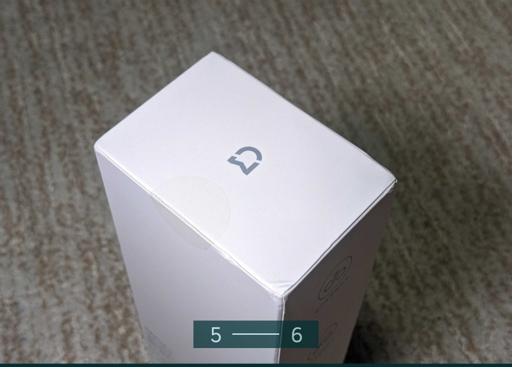 Портативний насос-компресор Xiaomi Mijia Electric Pump 1S Air Pump Київ - фото 5