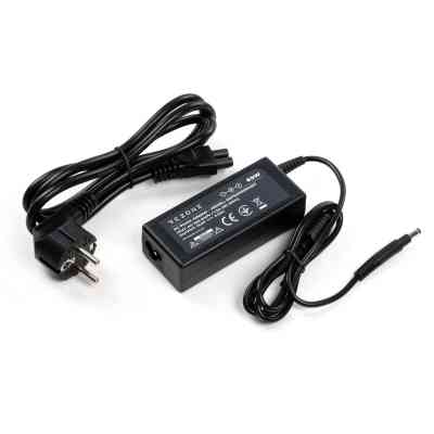 Блок живлення до ноутбуку Rezone HP 65W 19.5V 3.33А 4.8*1.7 long (RZPSHP65194817) Вінниця