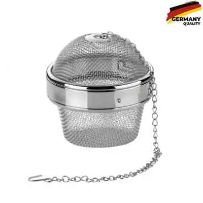 Ситечко для заварювання Kela Aromi 9 см для чаю та спецій (11304) Вінниця