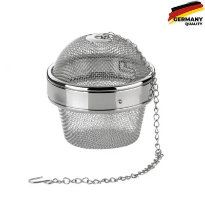 Ситечко для заварювання Kela Aromi 9 см для чаю та спецій (11304) Вінниця - фото 2