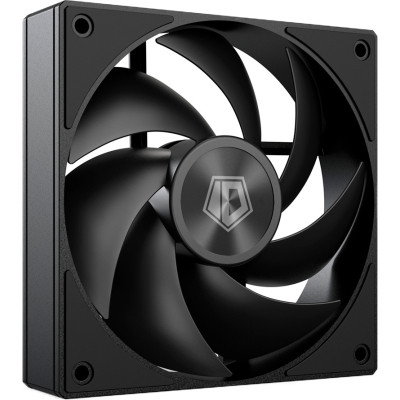 Кулер для корпуса ID-Cooling AF-1230-K Винница - изображение 1