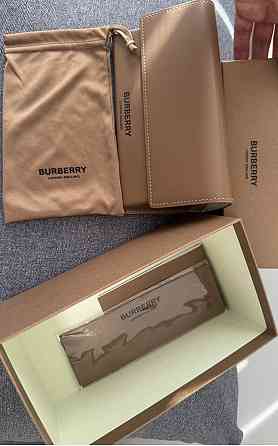 Burberry окуляри брендові сонцезахисні. Киев