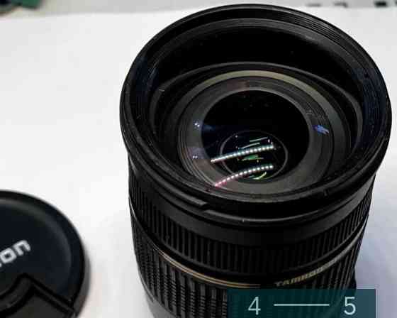 Объектив TAMRON AF SP 28-75mm f/2.8 Di XR LD Киев