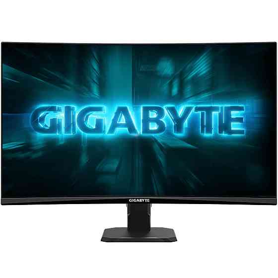 Монітор Gigabyte 27" Gaming GS27FCA VA Black 200Hz ( 20112 ) Харків