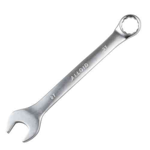 Ключ комбінований 27 мм Alloid (спеццiна) Одесса