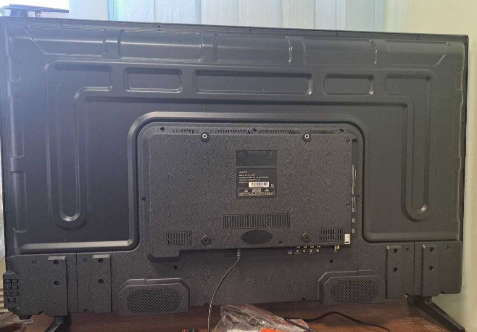 Телевизор: Samsung 56