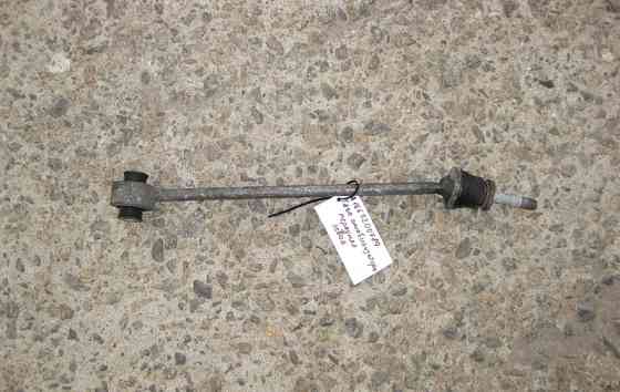 Mercedes-Benz  A1663200789 Тяга стабілізатора передня ліва ML W164 GL X164 GLE W166 C292 GLS X166 R-Class W251 Одесса