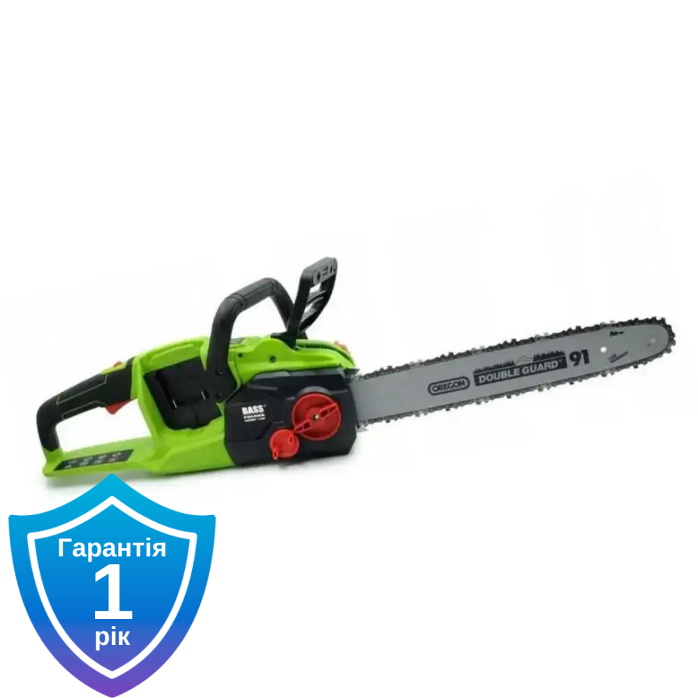 Аккумуляторная пилка Bass Polska 8321 2 x 24 В без аккумуляторов Киев - изображение 2