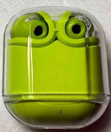 Наушники Xiaomi T2 беспроводные чистый звук и комфорт. Киев