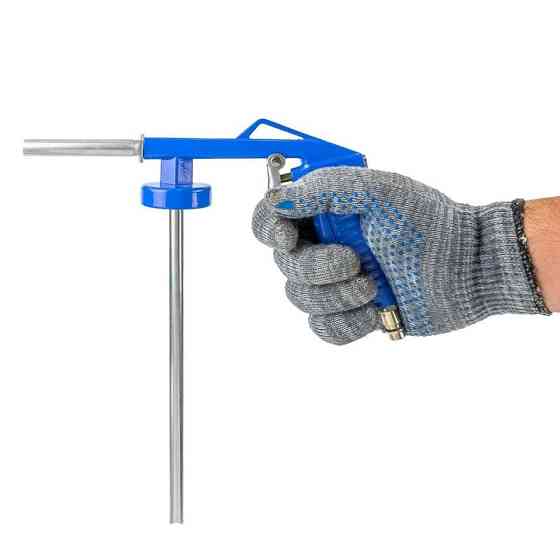 Пневмопистолет для гравитекса FORSAGE F-BG-01 Одеса