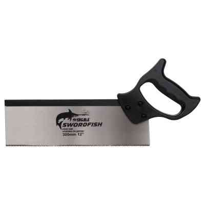 Ножовка Sigma по дереву пасовочная 300мм SWORDFISH (4401411) Винница