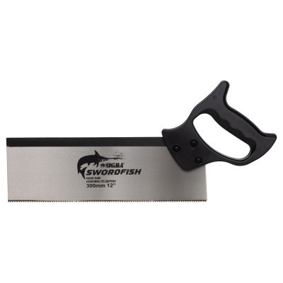 Ножівка Sigma по дереву пасувальна 300мм SWORDFISH (4401411) Вінниця - фото 1