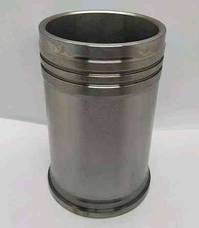 Гільза мотоблок 195N (12Hp, Ø95,00) (H-17 см, D-117, D-106mm) Мукачево