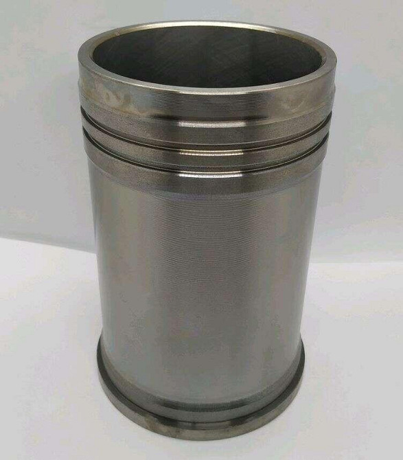 Гильза мотоблок 195N (12Hp, Ø95,00) (H-17 см, D-117, D-106mm) Мукачево - изображение 1