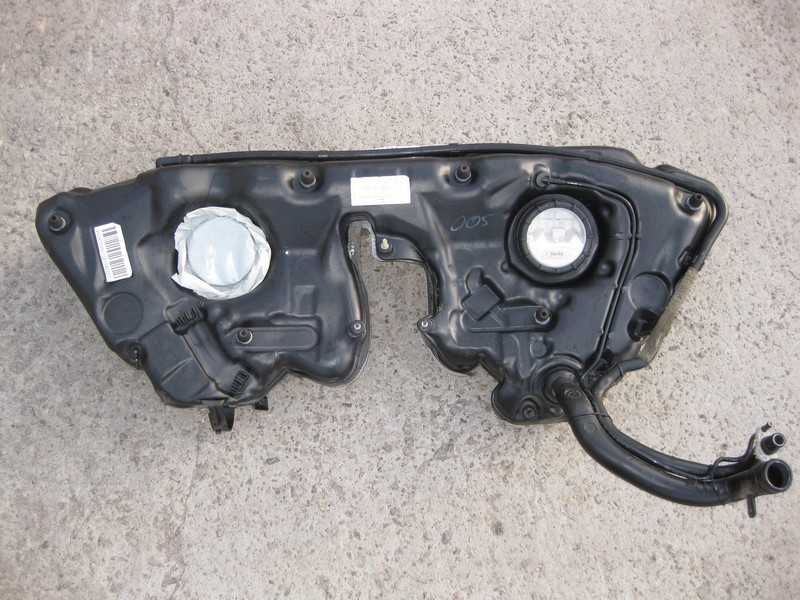 Mercedes-Benz  A2034709201 Паливний бак бензиновий C-Class W203 CLK C209 Одеса - фото 1