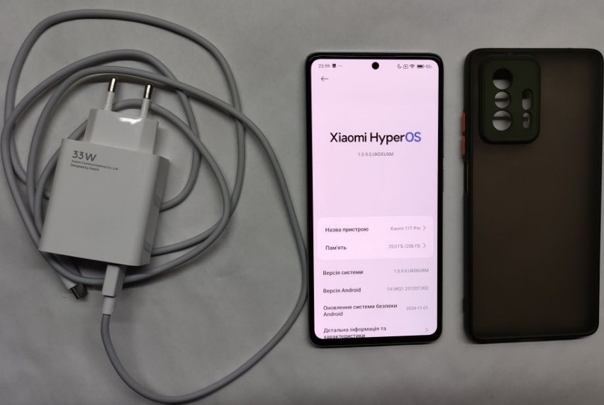 Смартфон Xiaomi Mi 11T 8/256Gb. Харків - фото 8