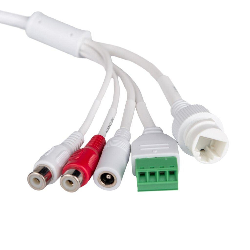 Наружная IP камера GreenVision GV-188-IP-IF-DOS50-30 VMA Киев - изображение 7