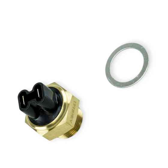 Датчик вентилятора Москвич 2141, Волга (87-82) включения Мукачево