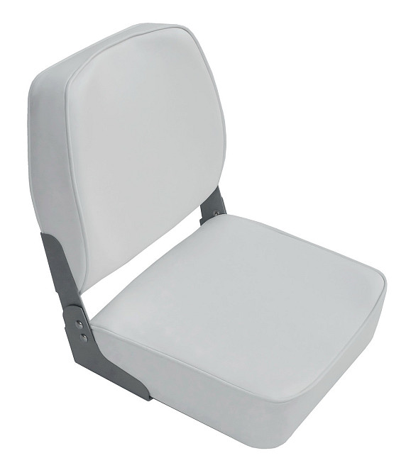 Сиденья Для Лодок И Катеров Низкое Светло-Серое Киев - изображение 1