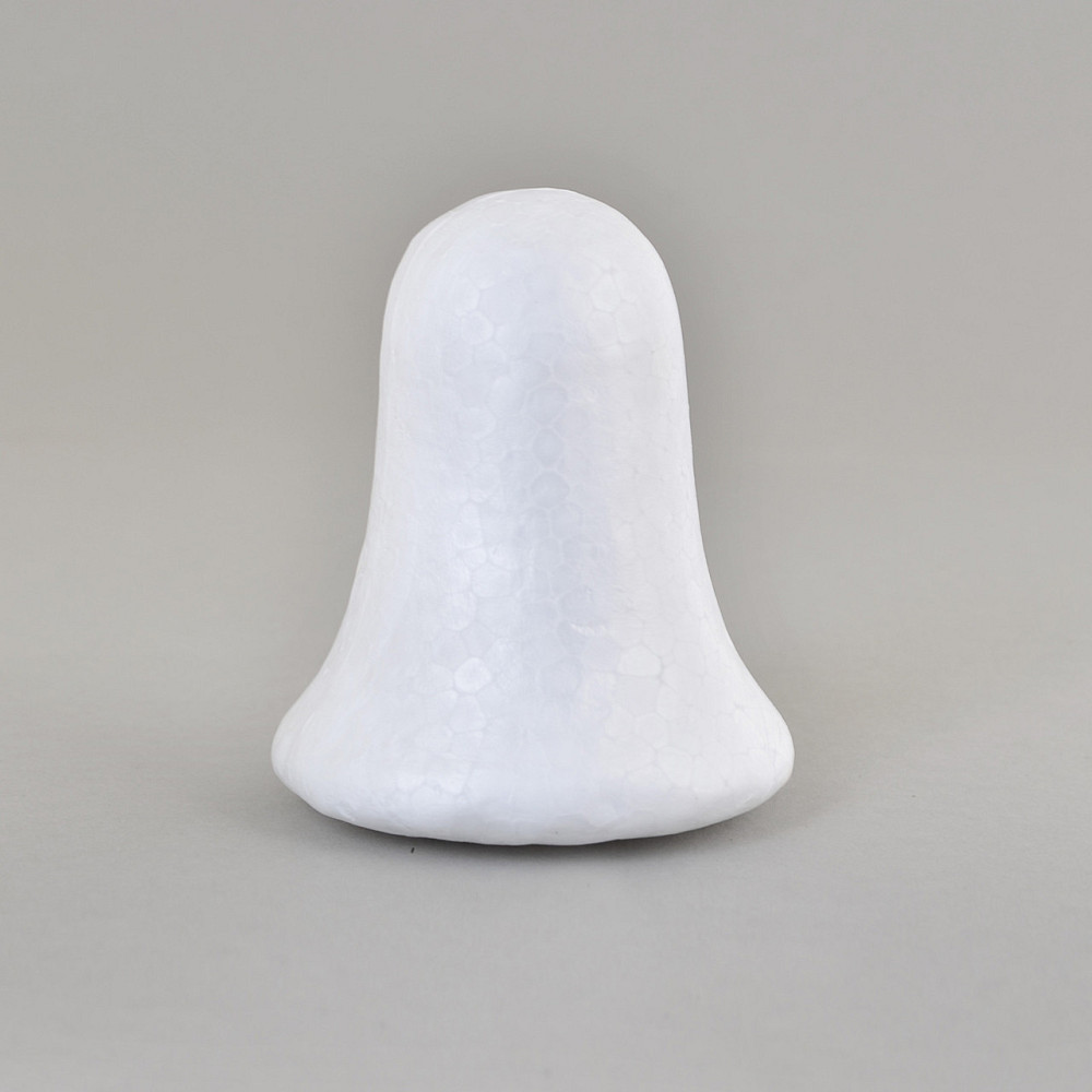 Пінопластова фігурка "Santi" Дзвіночок 9 см, 742345, шт Київ - фото 1