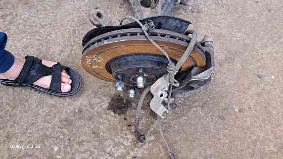 Оригинальная ступица, снята с Kia Sportage 2016–2021 Киев