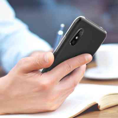 Чохол до мобільного телефона Laudtec для Xiaomi S2 Clear tpu (Transperent) (LC-S2) Вінниця