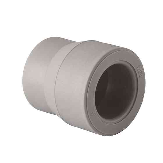 Муфта редукционная VSplast PPR ф63x32(внутренняя/наружная) 1003 (000016758) Киев