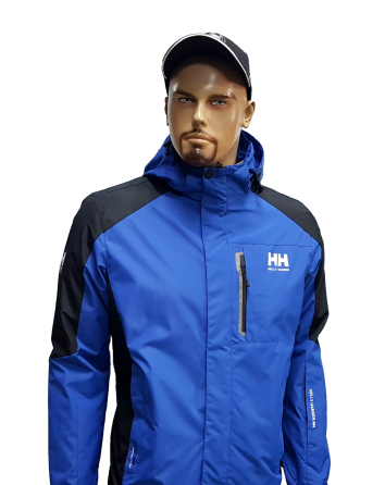 Ветровка мужская  Helly Hansen dubliner  Men’s. Киев