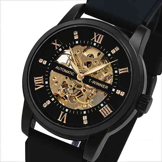 Winner Triumph R-Series, 2 ремінці Вінниця