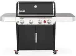 Гриль Grill gazowy Weber Genesis E-425S Киев
