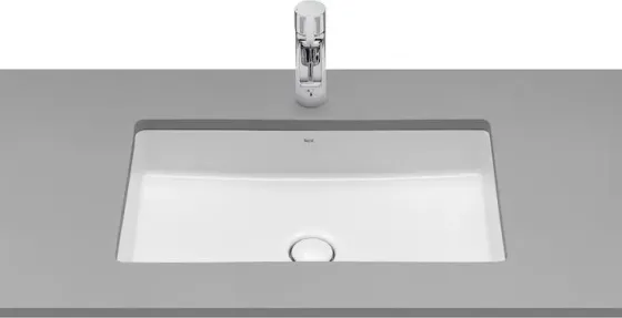 Раковина  Roca Inspira Square 56x35Cm A327535S00 Київ