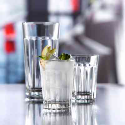 Стакан Onis (Libbey) серія "Facets" Cooler висока 470 мл (839463) Винница