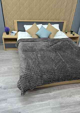 Плед 200х230 см (+-10см) 