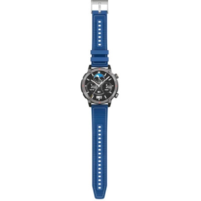 Смарт-годинник iMiki C1 Scout Black-Blue Вінниця - фото 5