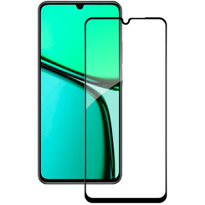 Скло захисне ACCLAB Full Glue Realme C61 Black (1283126594038) Вінниця - фото 2