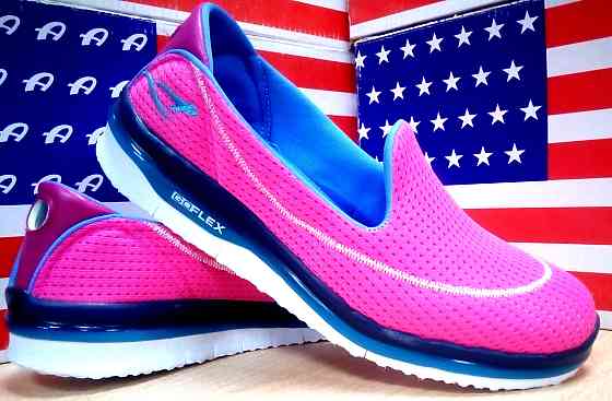 Женские летние мокасины, лодочки  STONE GOFLEX Киев