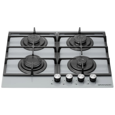 Комплект вбудованої техніки GRANADO GEO 62-1310 grafito + GGH 62-104 grafito glass Вінниця - фото 5